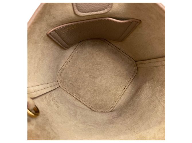 Borsa 2-Way Loewe Pebble Bucket Mini - vista 5