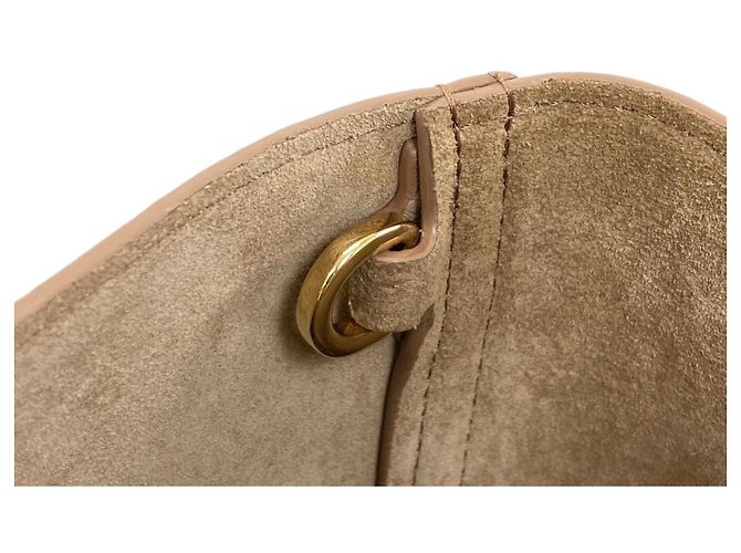 Borsa 2-Way Loewe Pebble Bucket Mini - vista 9