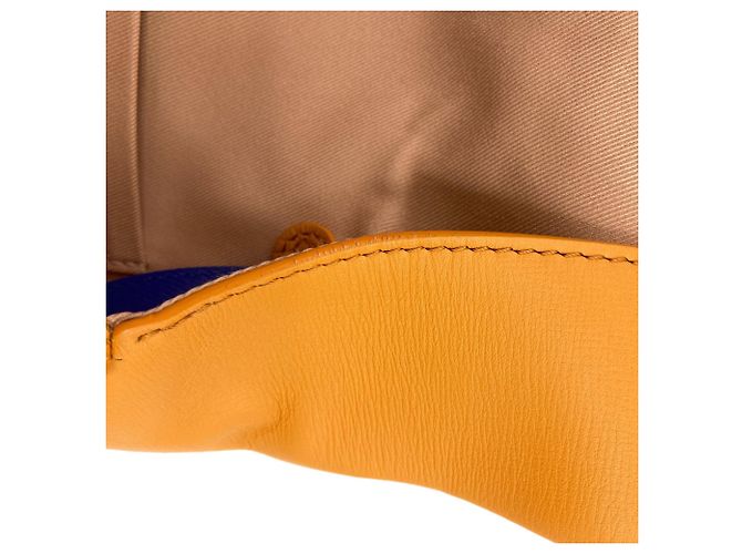 Louis Vuitton M28112 Takeout Messenger Shoulder Bag - vista 8