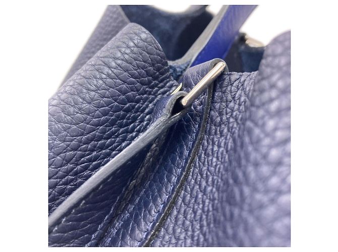 Hermès Borsa Hermes Picotin Lock MM - vista 12