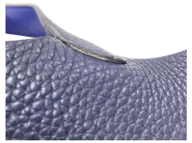 Hermès Borsa Hermes Picotin Lock MM - vista 13