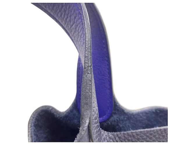 Hermès Borsa Hermes Picotin Lock MM - vista 15