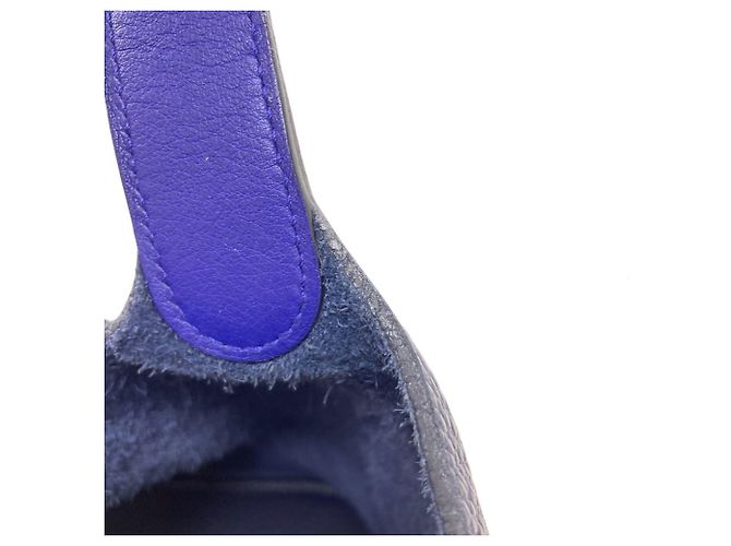 Hermès Borsa Hermes Picotin Lock MM - vista 17