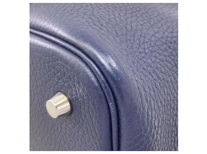 Hermès Borsa Hermes Picotin Lock MM - vista 18
