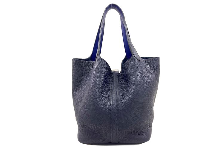 Hermès Borsa Hermes Picotin Lock MM - vista 2