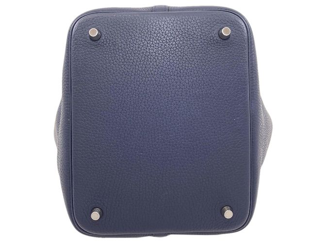 Hermès Borsa Hermes Picotin Lock MM - vista 4