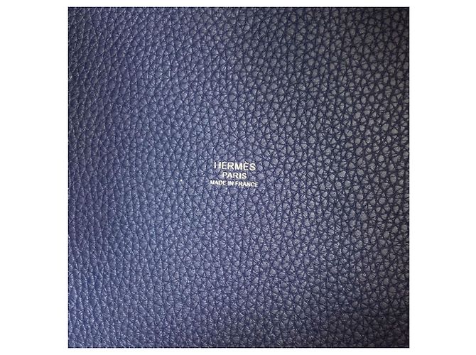 Hermès Borsa Hermes Picotin Lock MM - vista 6