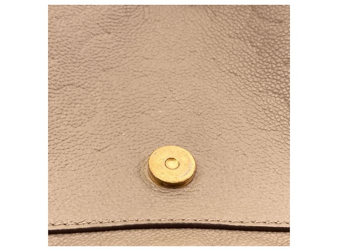 Zaino Louis Vuitton Montsouris PM - vista 10