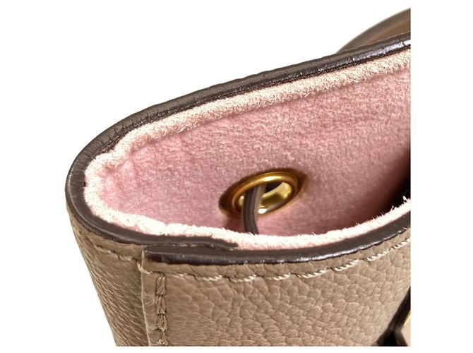 Zaino Louis Vuitton Montsouris PM - vista 11