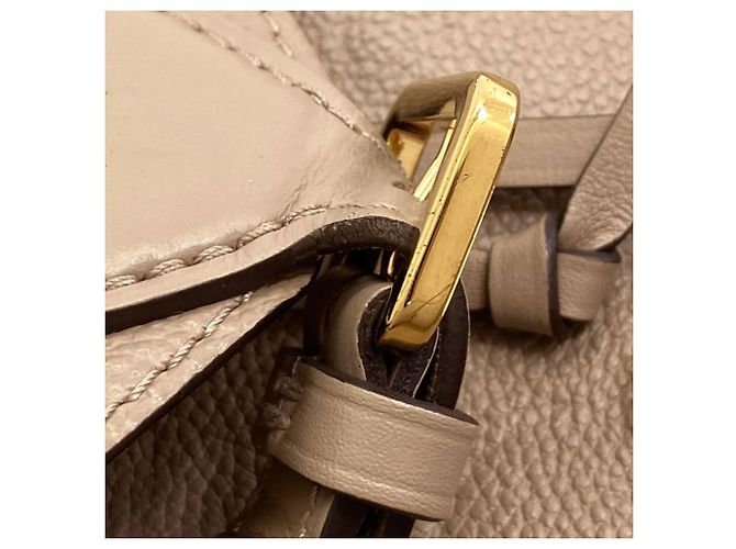 Zaino Louis Vuitton Montsouris PM - vista 12