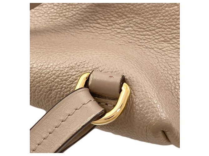 Zaino Louis Vuitton Montsouris PM - vista 14