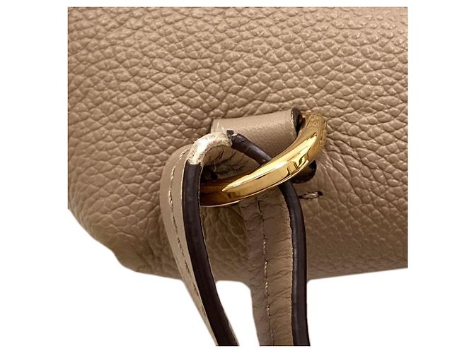 Zaino Louis Vuitton Montsouris PM - vista 15