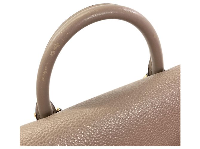 Zaino Louis Vuitton Montsouris PM - vista 16