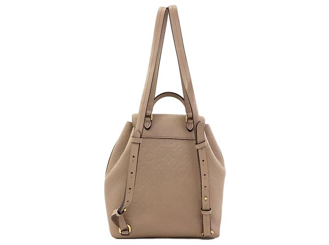 Zaino Louis Vuitton Montsouris PM - vista 2