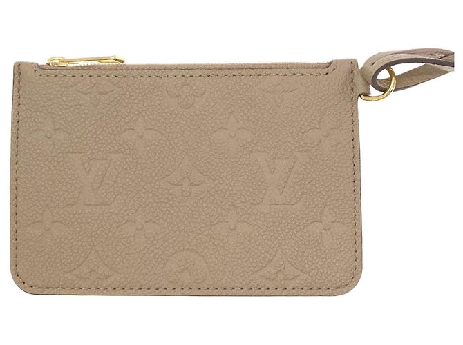 Zaino Louis Vuitton Montsouris PM - vista 8