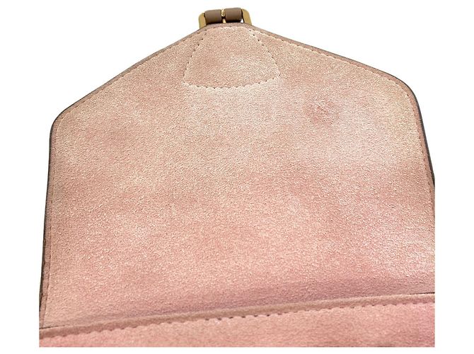 Zaino Louis Vuitton Montsouris PM - vista 9