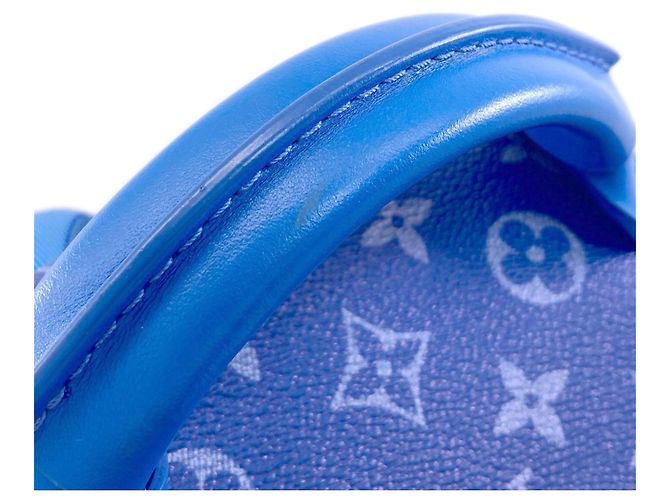 Zaino Louis Vuitton M45441 Monogram Canvas - vista 10