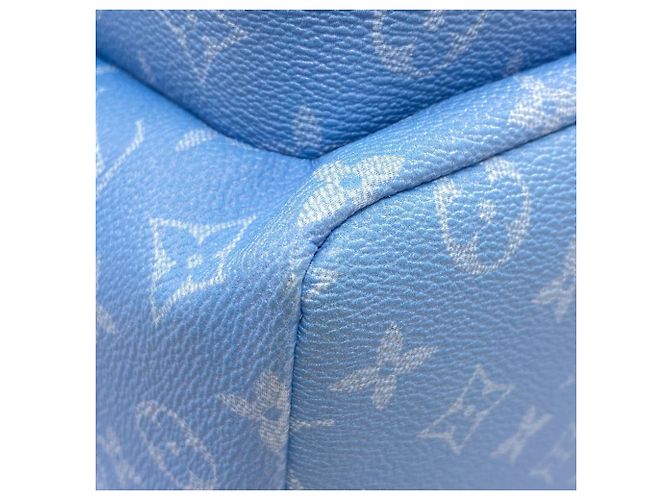 Zaino Louis Vuitton M45441 Monogram Canvas - vista 14