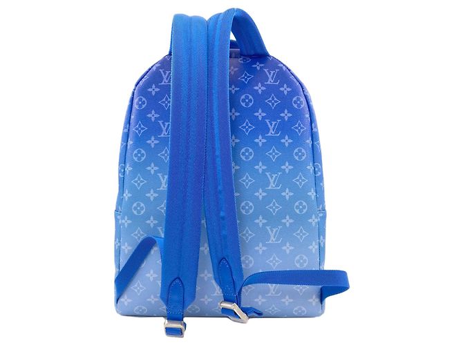 Zaino Louis Vuitton M45441 Monogram Canvas - vista 2