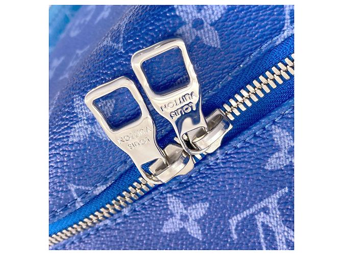 Zaino Louis Vuitton M45441 Monogram Canvas - vista 8