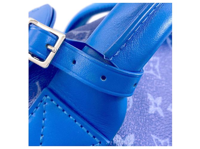 Zaino Louis Vuitton M45441 Monogram Canvas - vista 9