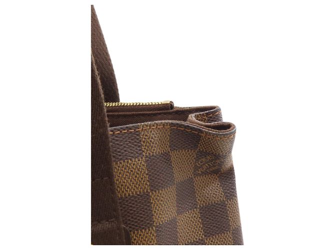 Louis Vuitton N52006 Cabas Bobour Tote Bag - vista 13
