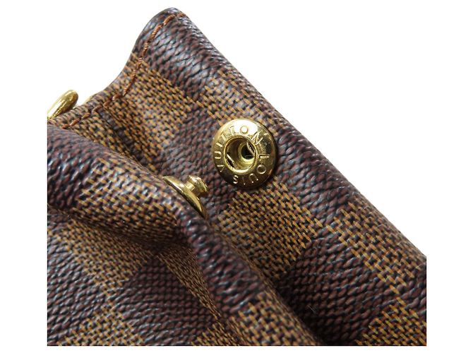 Louis Vuitton N52006 Cabas Bobour Tote Bag - vista 14