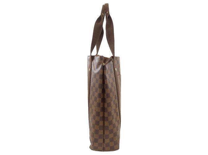 Louis Vuitton N52006 Cabas Bobour Tote Bag - vista 3