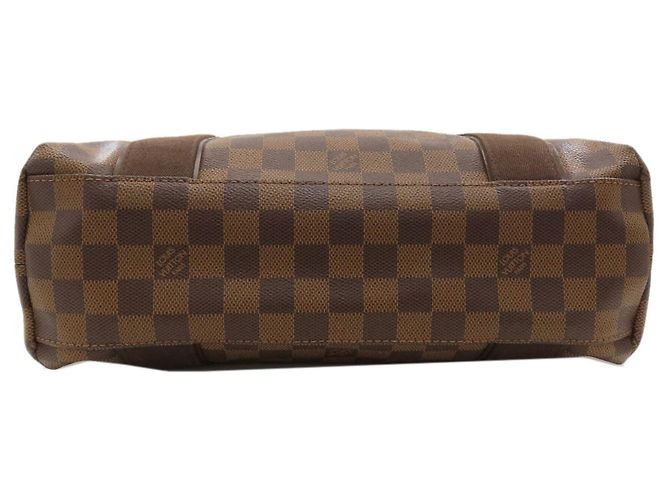 Louis Vuitton N52006 Cabas Bobour Tote Bag - vista 4
