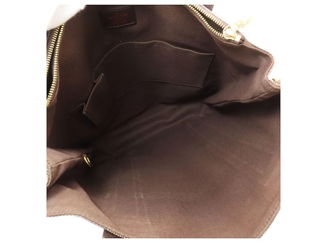 Louis Vuitton N52006 Cabas Bobour Tote Bag - vista 5