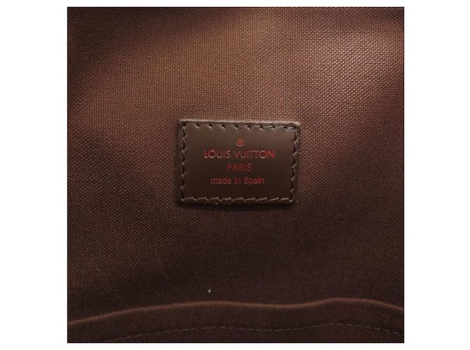 Louis Vuitton N52006 Cabas Bobour Tote Bag - vista 6
