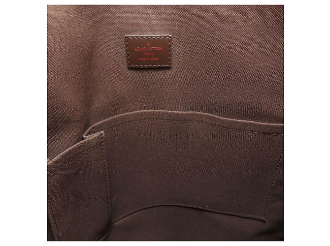 Louis Vuitton N52006 Cabas Bobour Tote Bag - vista 9