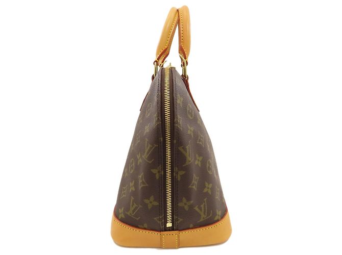 Louis Vuitton M51130 Borsa Alma - vista 3