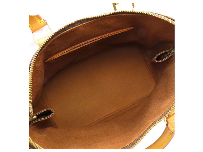 Louis Vuitton M51130 Borsa Alma - vista 5