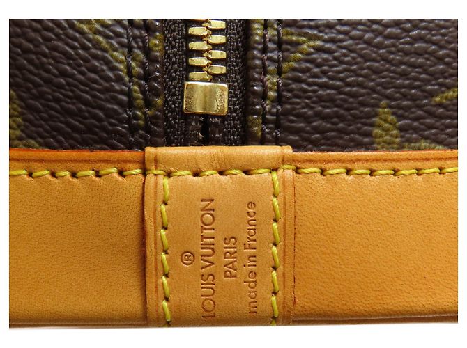 Louis Vuitton M51130 Borsa Alma - vista 6