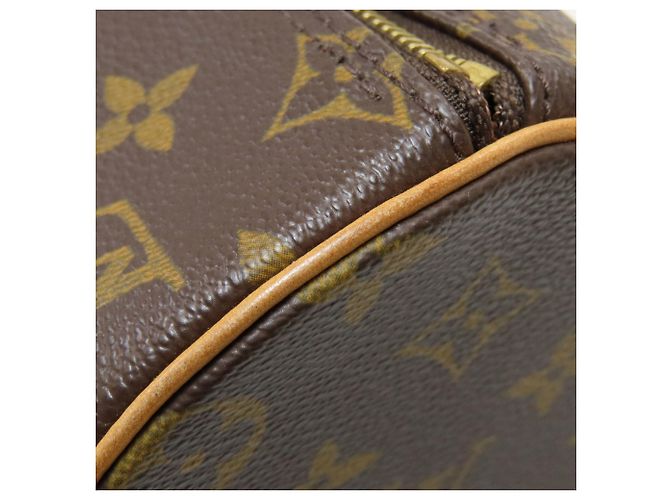Borsa Louis Vuitton M51386 Papillon 26 - vista 12