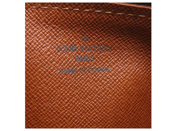 Borsa Louis Vuitton M51386 Papillon 26 - vista 6