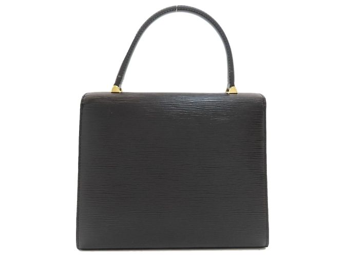 Borsa Louis Vuitton Malesherbes - vista 2