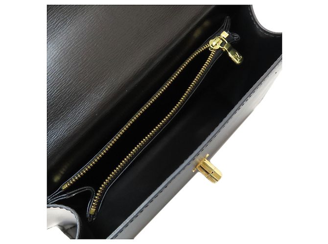 Borsa Louis Vuitton Malesherbes - vista 5