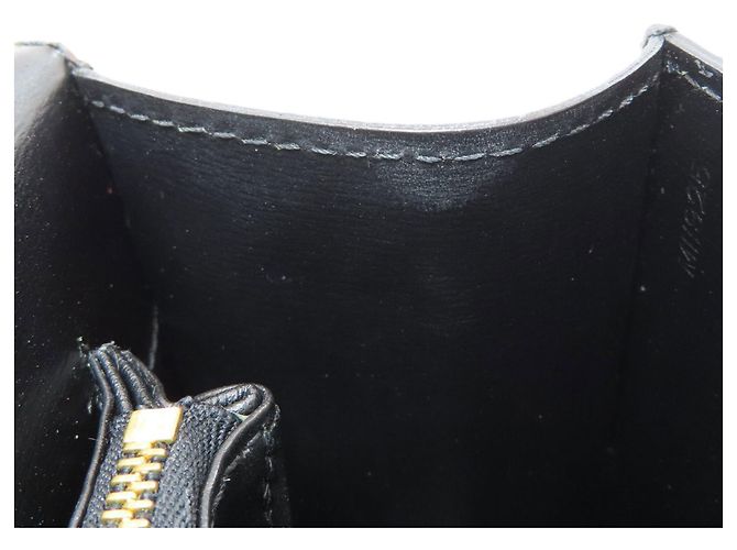 Borsa Louis Vuitton Malesherbes - vista 8