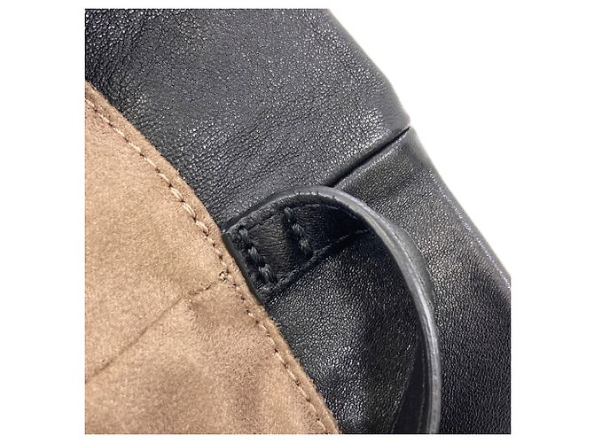 Borsa Tote Jimmy Choo Sofia Star Motif - vista 8