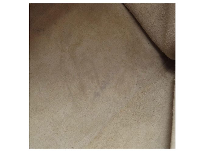 Céline Celine Big Bag Small borsa a mano 2-Way in pelle di vitello - vista 6
