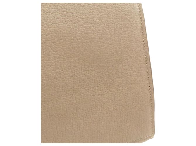 Céline Celine Big Bag Small borsa a mano 2-Way in pelle di vitello - vista 9
