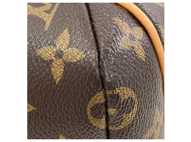 Borsa Tote Louis Vuitton Totally PM - vista 12