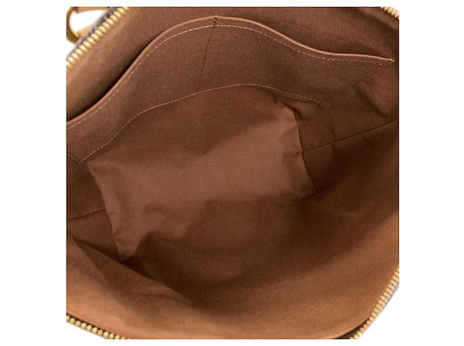Borsa Tote Louis Vuitton Totally PM - vista 5