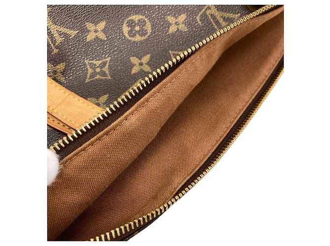 Borsa Tote Louis Vuitton Totally PM - vista 8