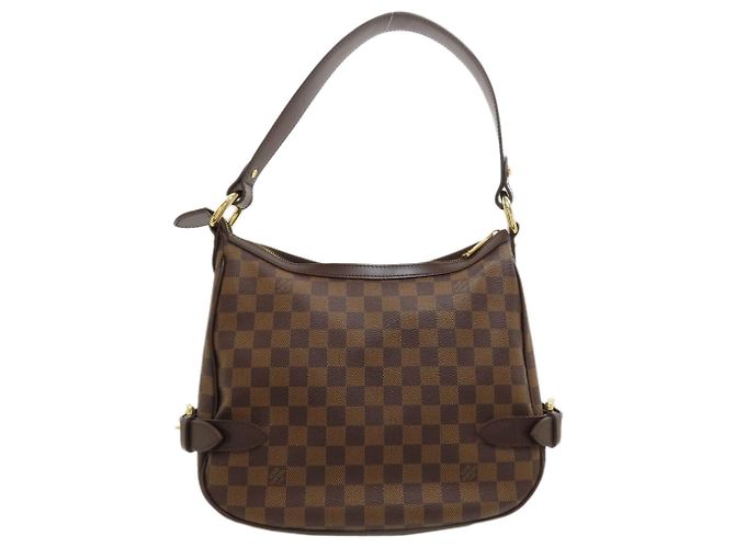 Borsa a spalla Louis Vuitton Highbury - vista 2