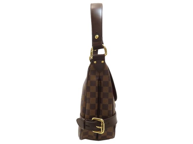 Borsa a spalla Louis Vuitton Highbury - vista 3