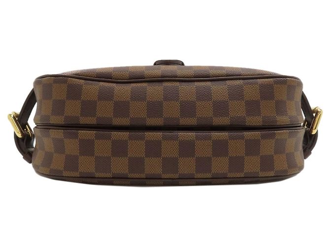 Borsa a spalla Louis Vuitton Highbury - vista 4
