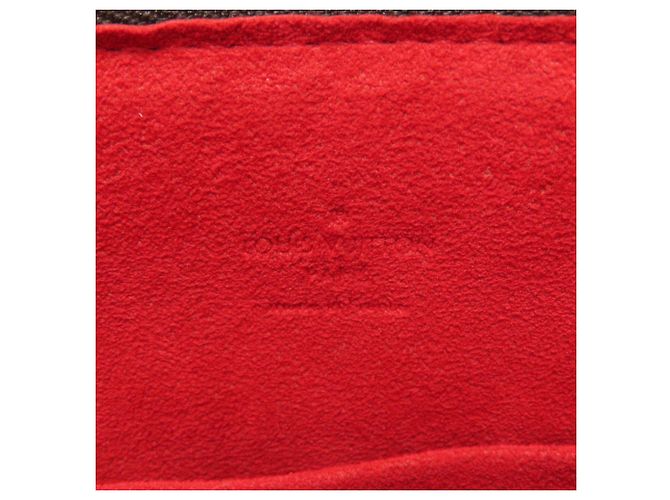 Borsa a spalla Louis Vuitton Highbury - vista 6